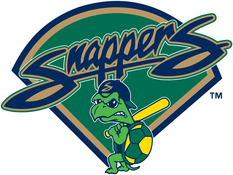 Beloit Snappers iron ons